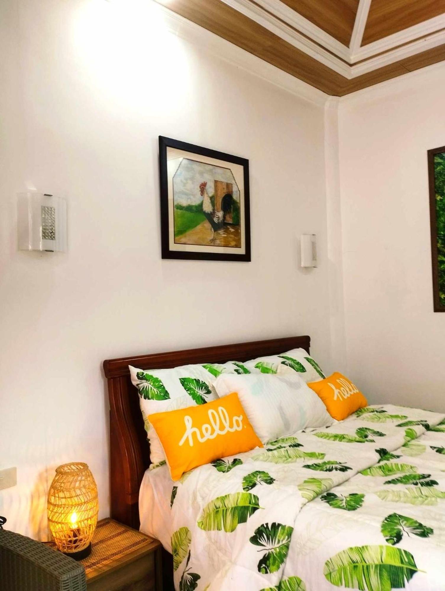 Hotel Sunshine'S Haven à Ronda Extérieur photo