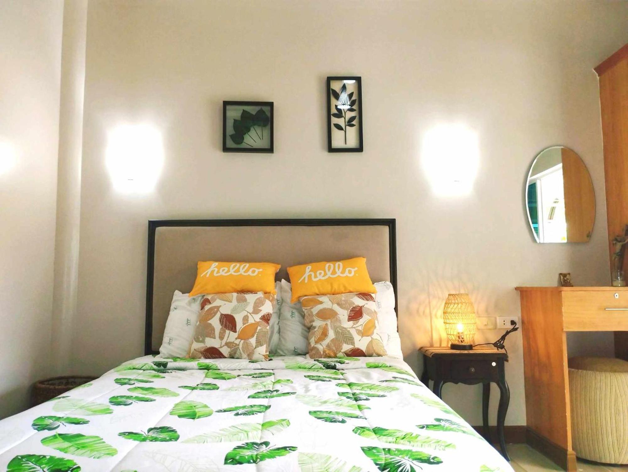 Hotel Sunshine'S Haven à Ronda Extérieur photo