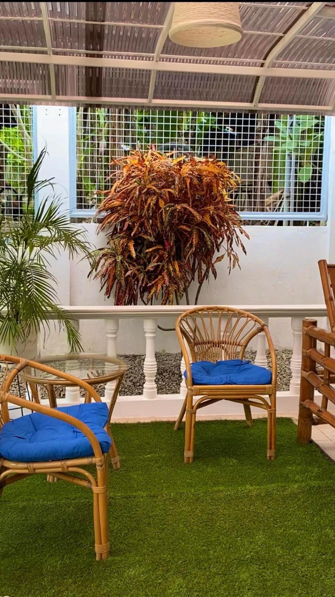 Hotel Sunshine'S Haven à Ronda Extérieur photo