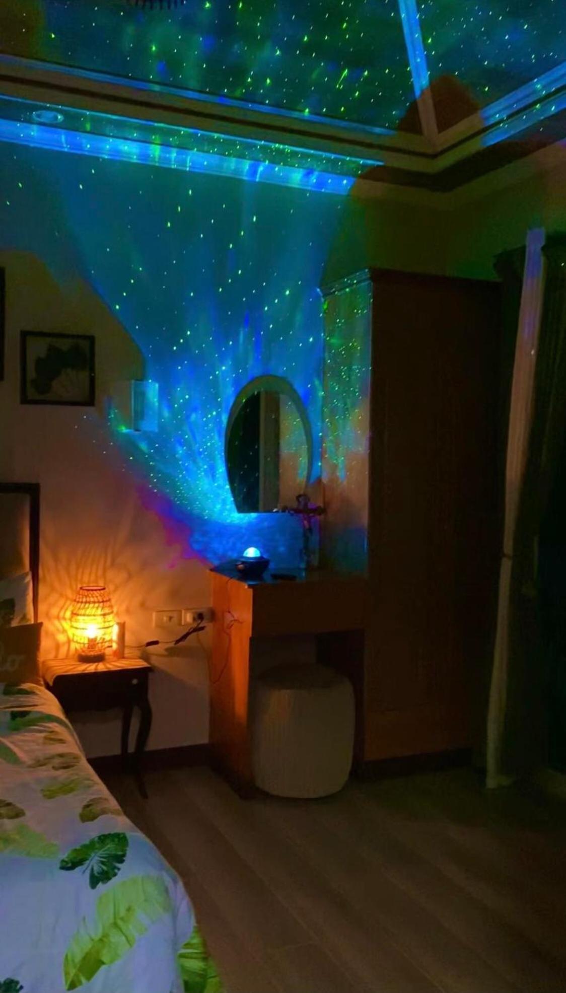 Hotel Sunshine'S Haven à Ronda Extérieur photo