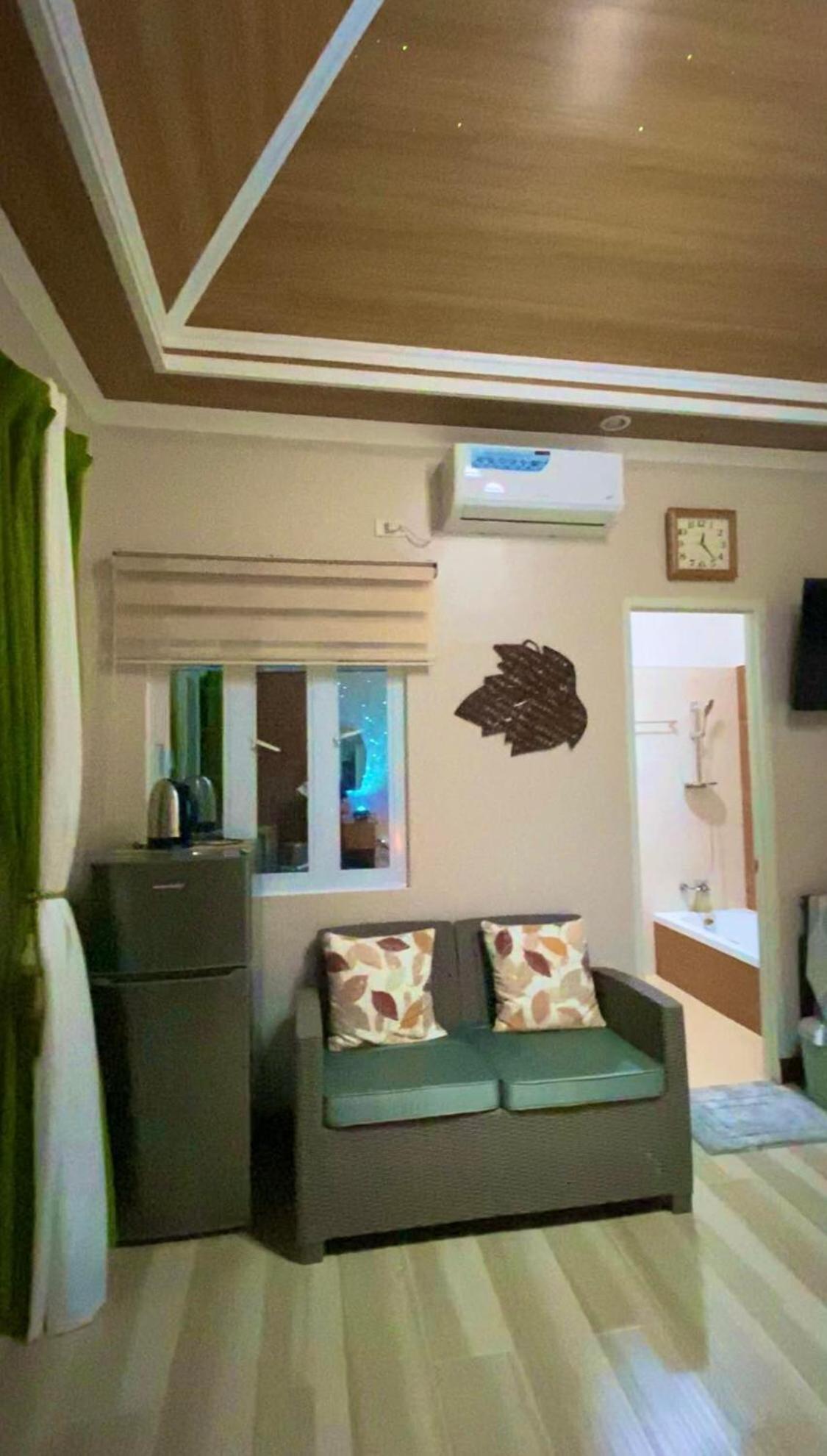 Hotel Sunshine'S Haven à Ronda Extérieur photo