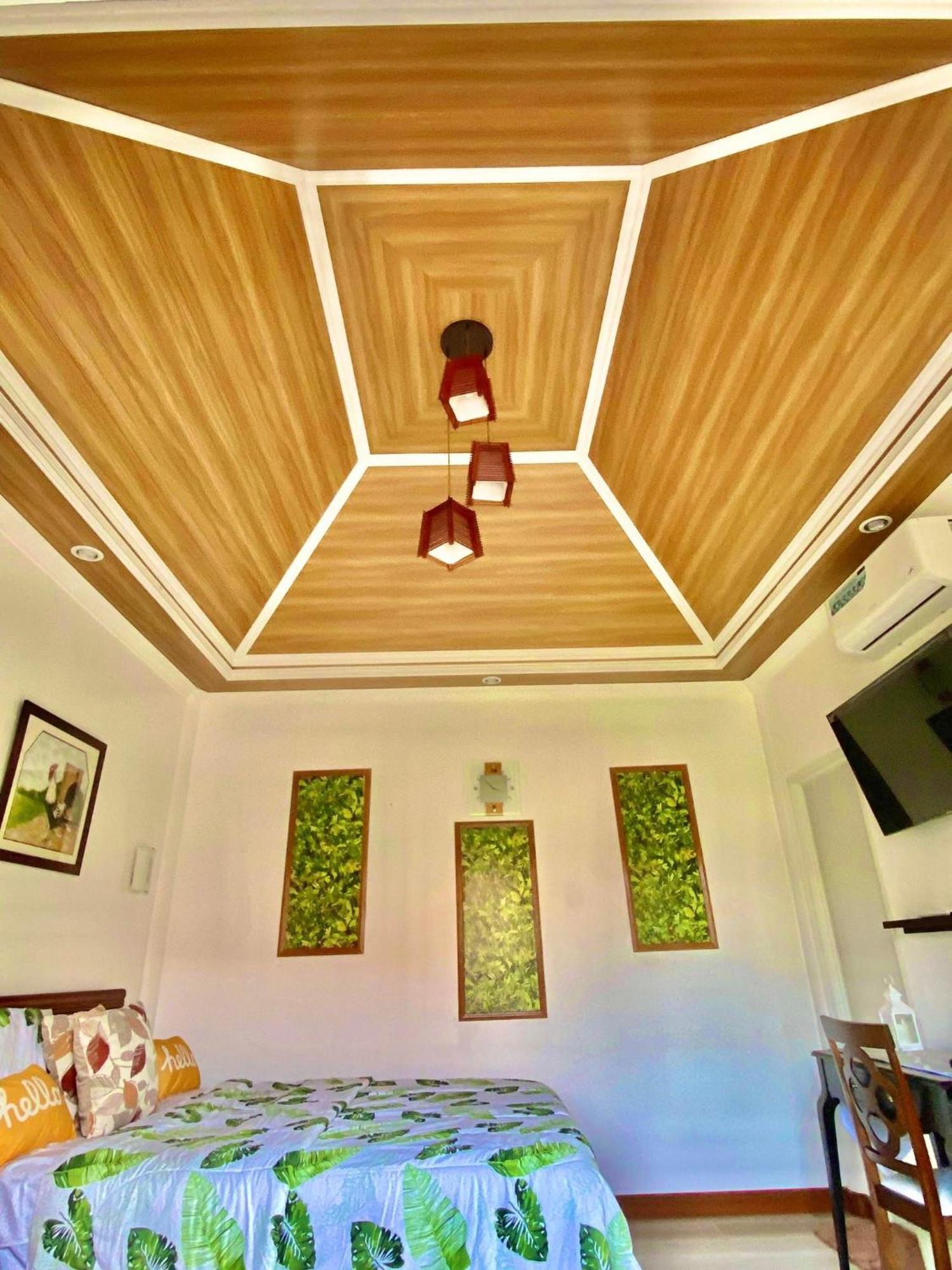 Hotel Sunshine'S Haven à Ronda Extérieur photo